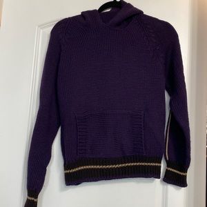 Women’s Prada Sweater